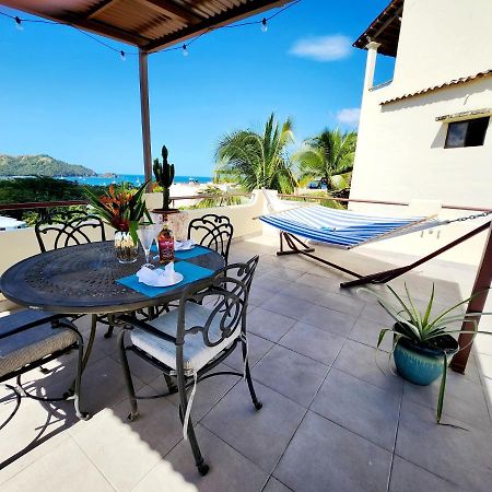 Amazing Oceanview Rooftop Terrace Walk To Beach โกโก ภายนอก รูปภาพ