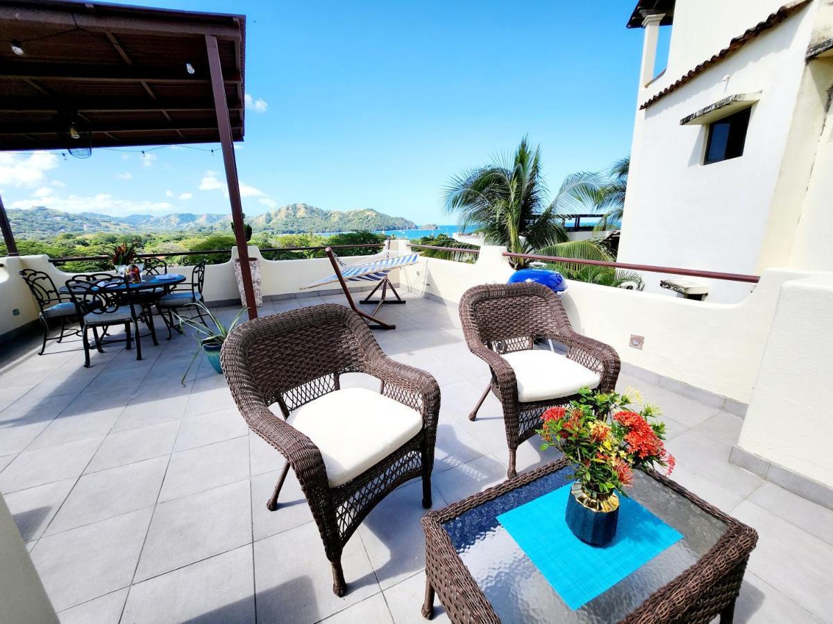 Amazing Oceanview Rooftop Terrace Walk To Beach โกโก ภายนอก รูปภาพ