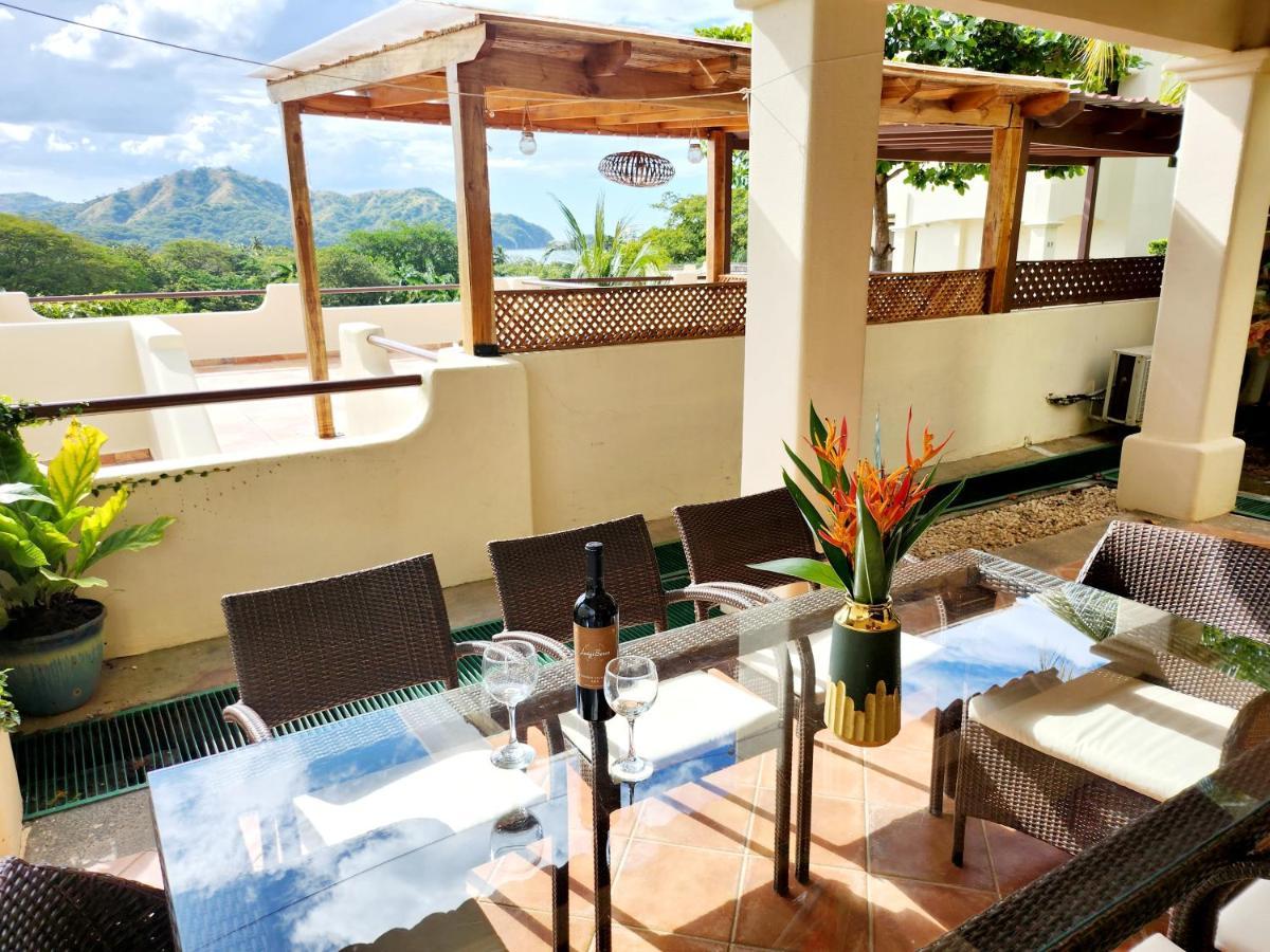 Amazing Oceanview Rooftop Terrace Walk To Beach โกโก ภายนอก รูปภาพ