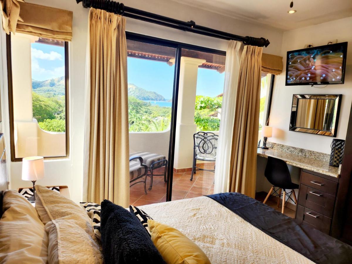 Amazing Oceanview Rooftop Terrace Walk To Beach โกโก ภายนอก รูปภาพ