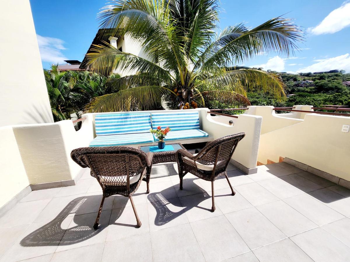 Amazing Oceanview Rooftop Terrace Walk To Beach โกโก ภายนอก รูปภาพ