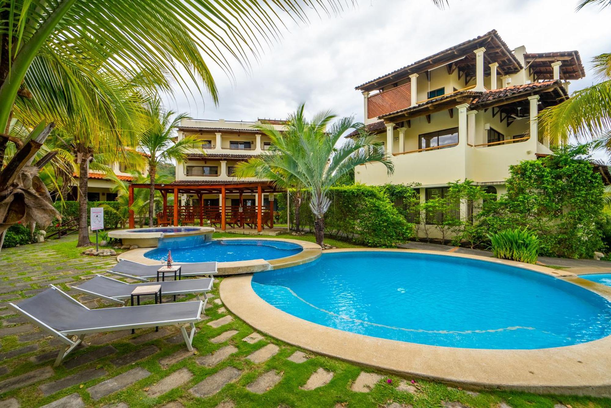 Amazing Oceanview Rooftop Terrace Walk To Beach โกโก ภายนอก รูปภาพ